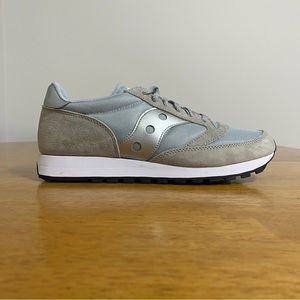 Mens Saucony Jazz 81 Size 10.5